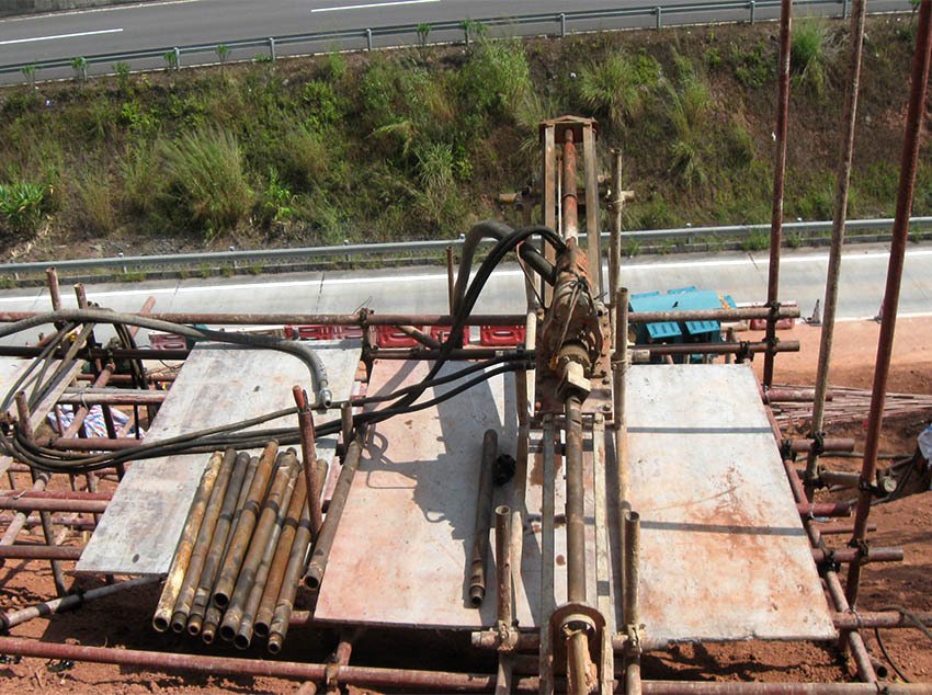 黔东南地基好坏直接影响建筑稳定性，如何选择专业的地基注浆加固公司？ 